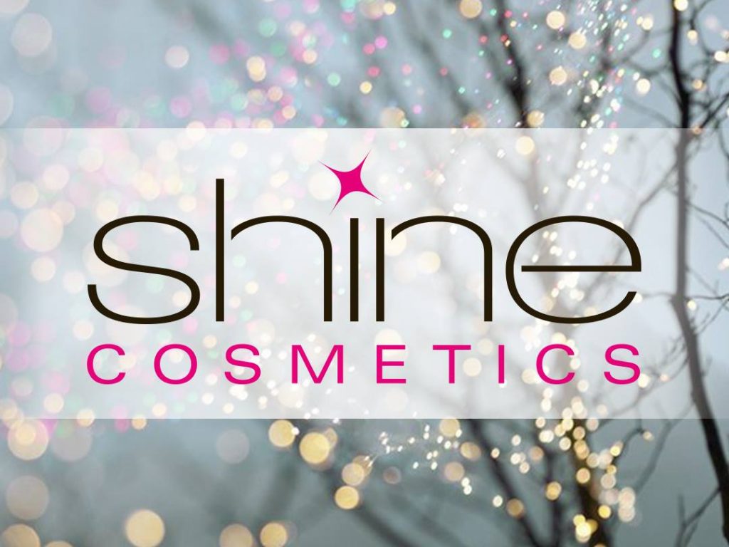 Shine Cosmetics Cyber Monday Sale 2020