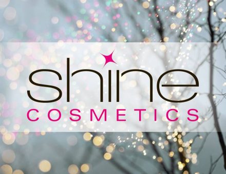 Shine Cosmetics Cyber Monday Sale 2020
