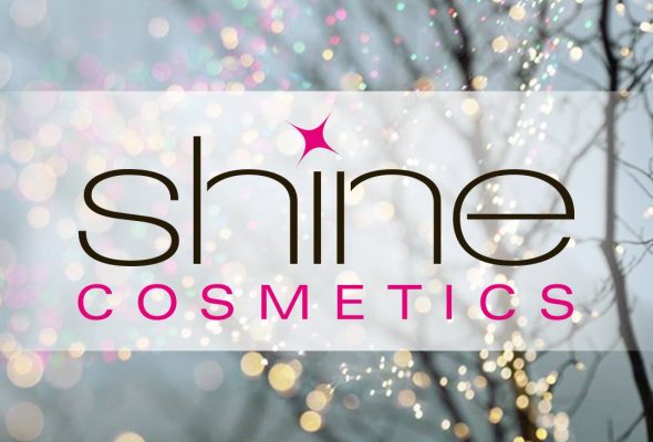Shine Cosmetics Cyber Monday 2020