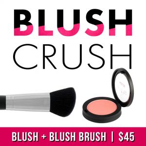 Shine Cosmetics Blush Special