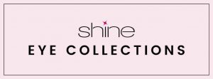 Shine Cosmetics Eye Collections