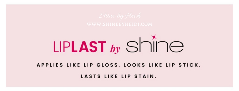 Shine Liplast
