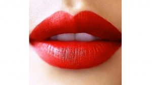 Shine Fortunate Lipstick Lips
