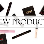 Shine Cosmetics New Products