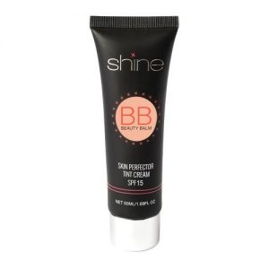Shine Cosmetics BB Cream Bottle