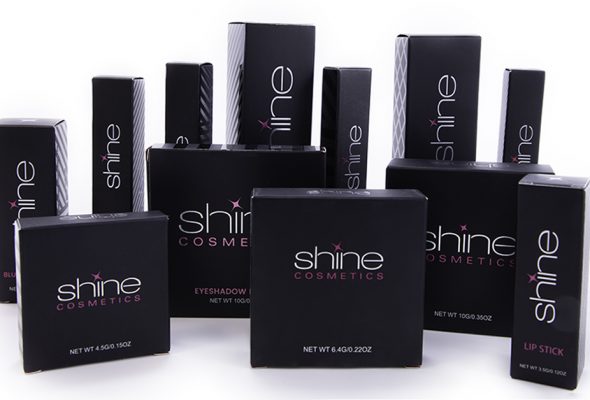 Shine Cosmetics Black Friday Sale 2020