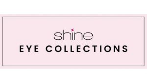 Shine Cosmetics Eye Collections