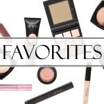 Shine Cosmetics Favorites 02