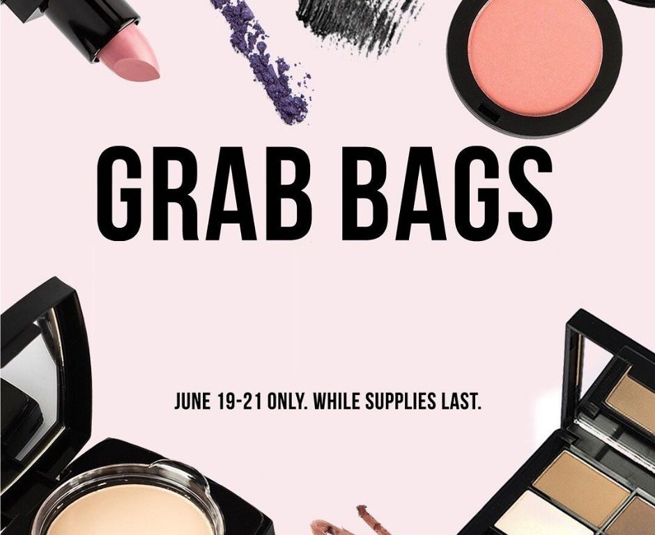 Shine Cosmetics Grab Bag