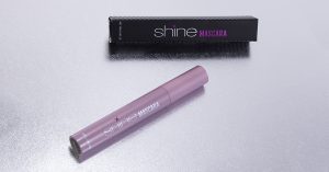 Shine Cosmetics Mascara