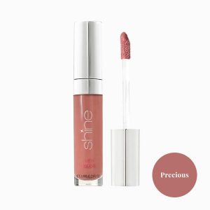 Shine Cosmetics Precious Lip Gloss