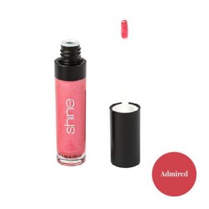 Shine Cosmetics LipGloss Admired