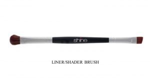 Shine Liner/Shader Brush