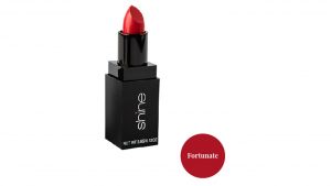 Shine Fortunate Lipstick