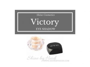 Victory Eye Shadow