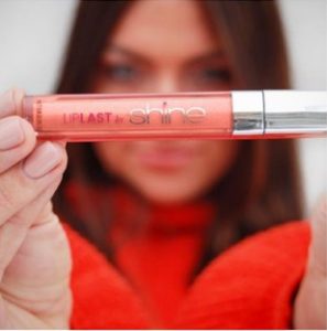 Introducing Liplast by Shine Cosmetics